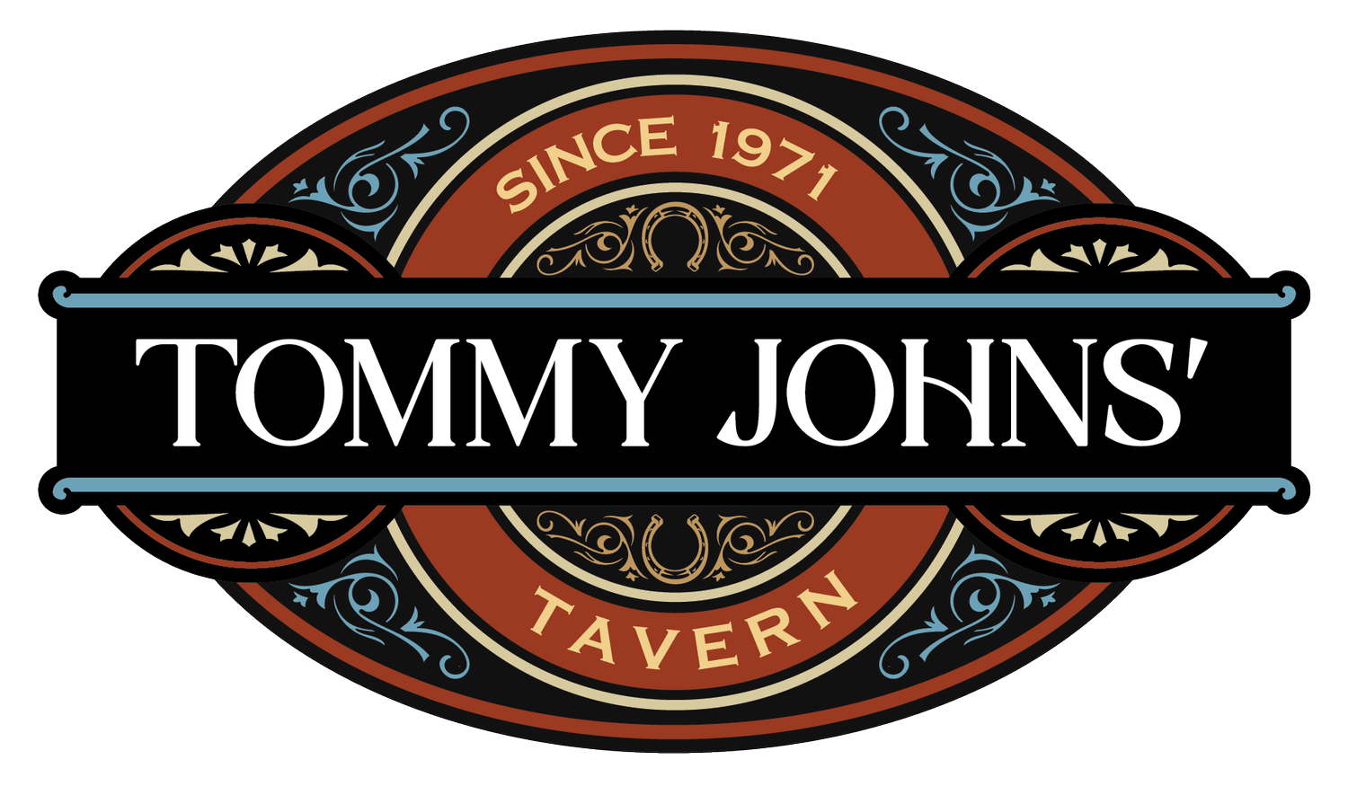 Tommy Johns' Tavern (Copy) (Copy)