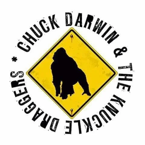 Chuck Darwin & The Knuckle Draggers