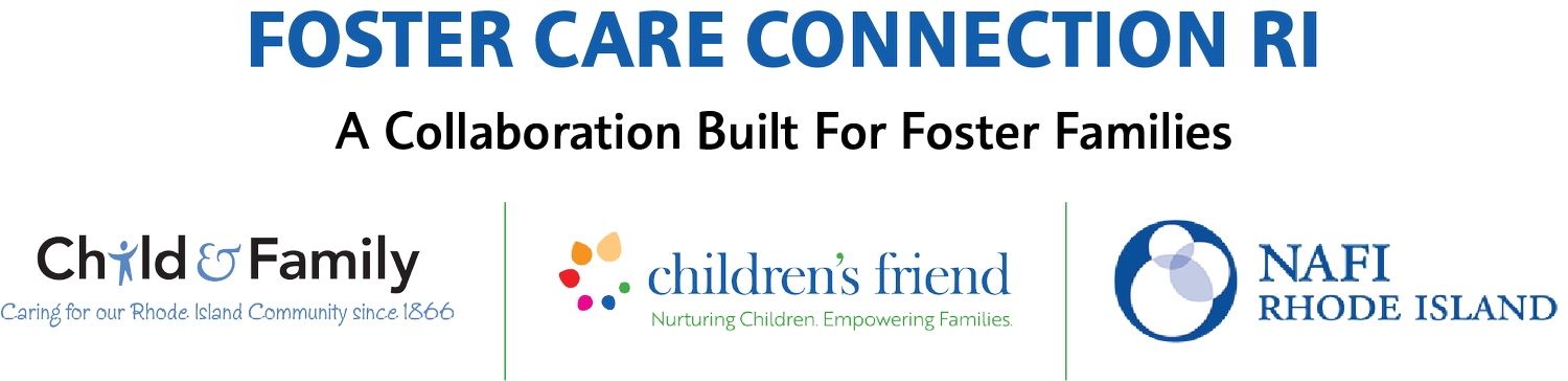 FOSTER CARE CONNECTION RI