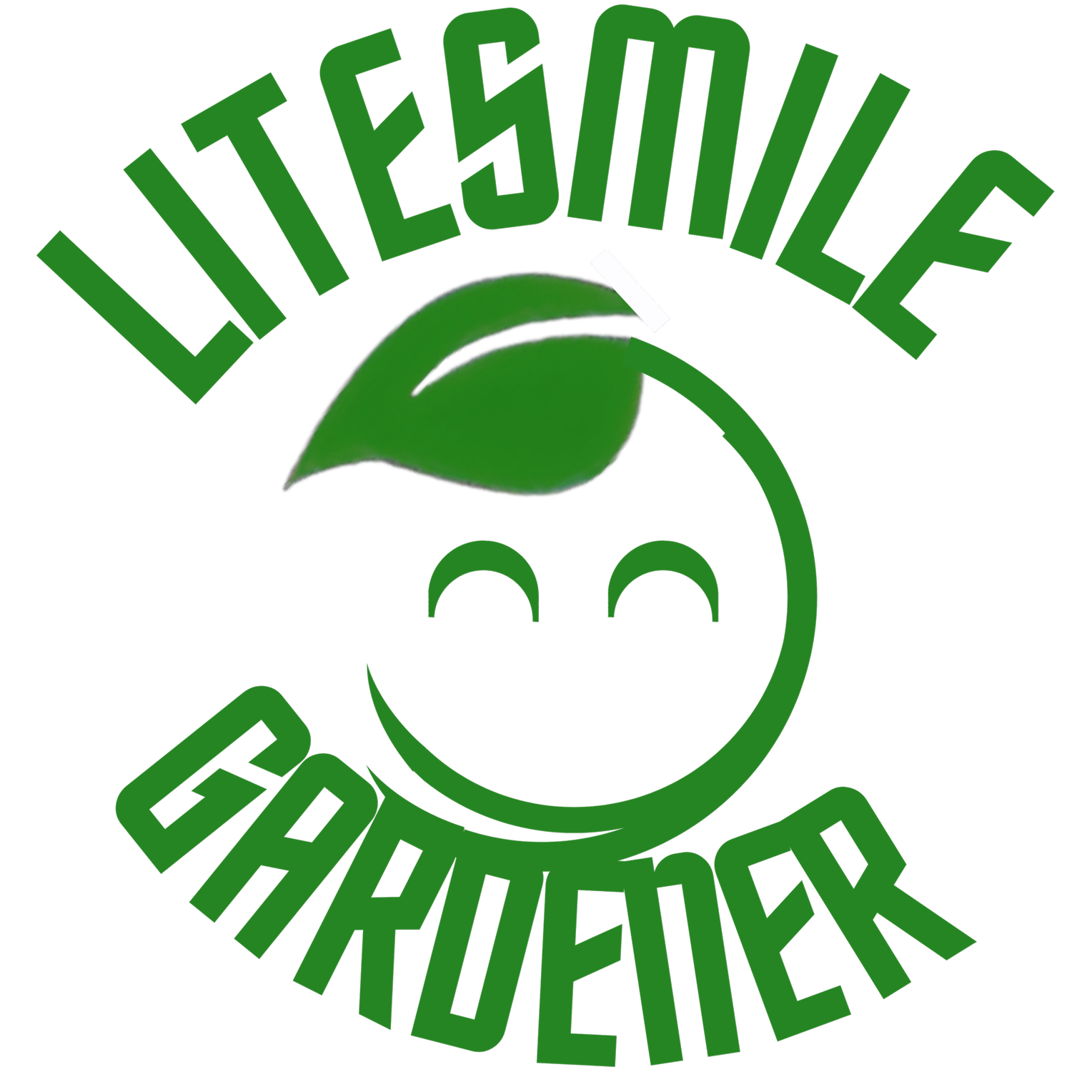 Litesmile Gardener