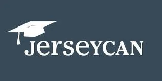JerseyCAN logo with a graduation cap icon and text indicating JerseyCAN organization.