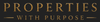 Properties With Purpose Logo
