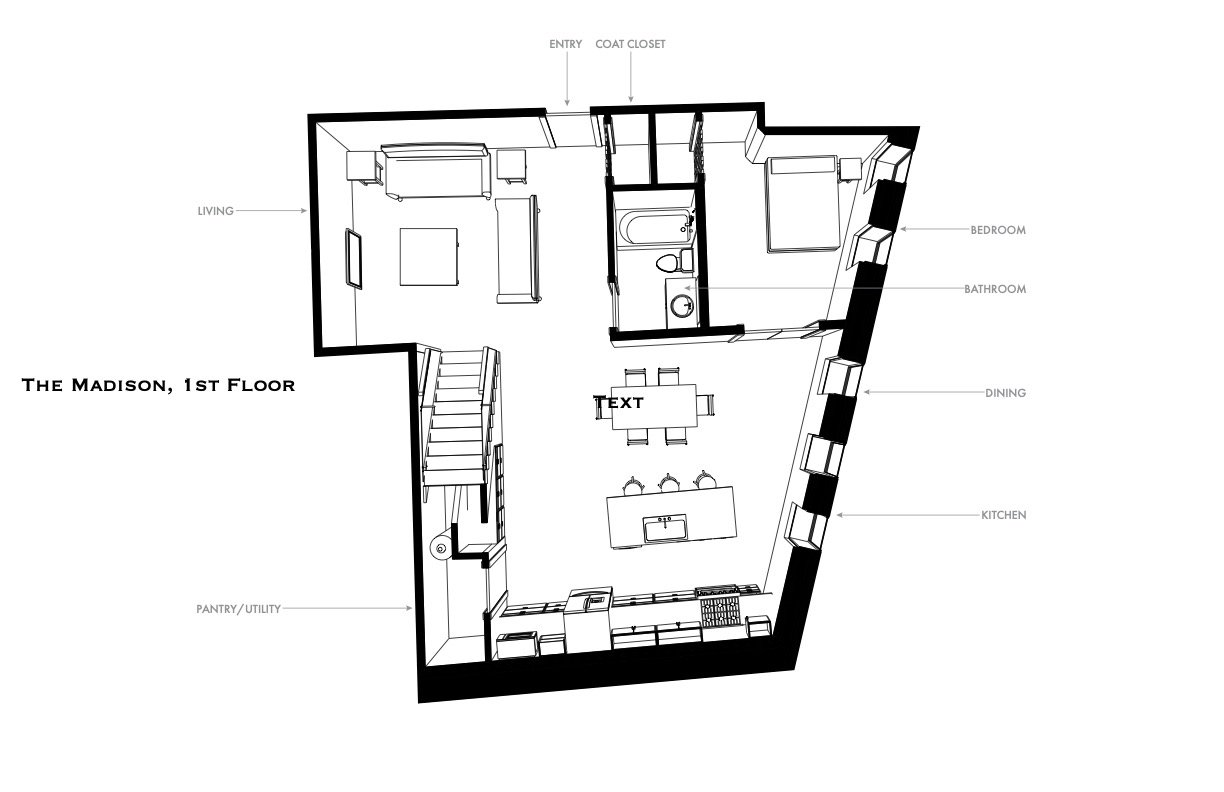 CONDO A - 3D FLOOR PLAN - LEVEL 1 copy.jpg
