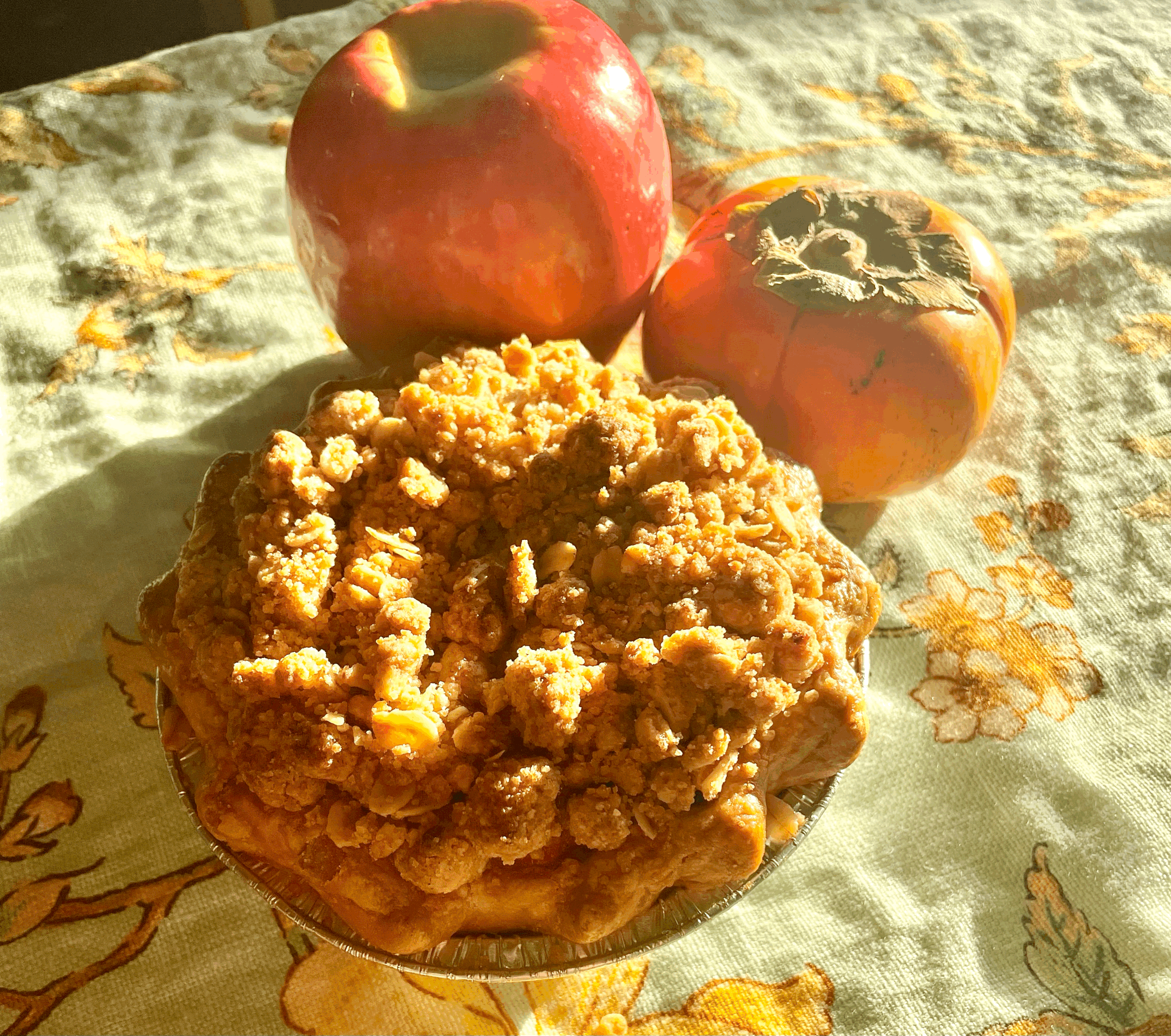 Little Medley Dessert Box
