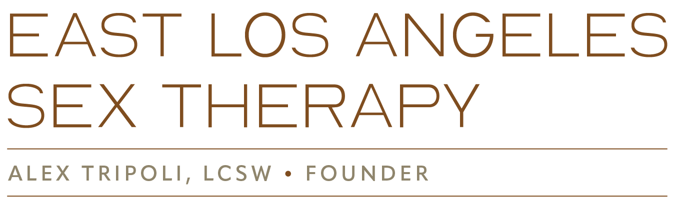 East Los Angeles Sex Therapy