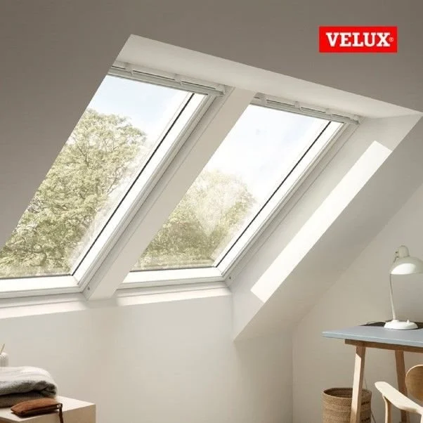 Dachflächenfenster
