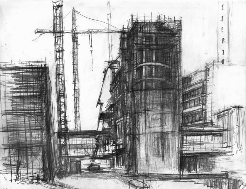 Poortgebouw Utrecht, 2018