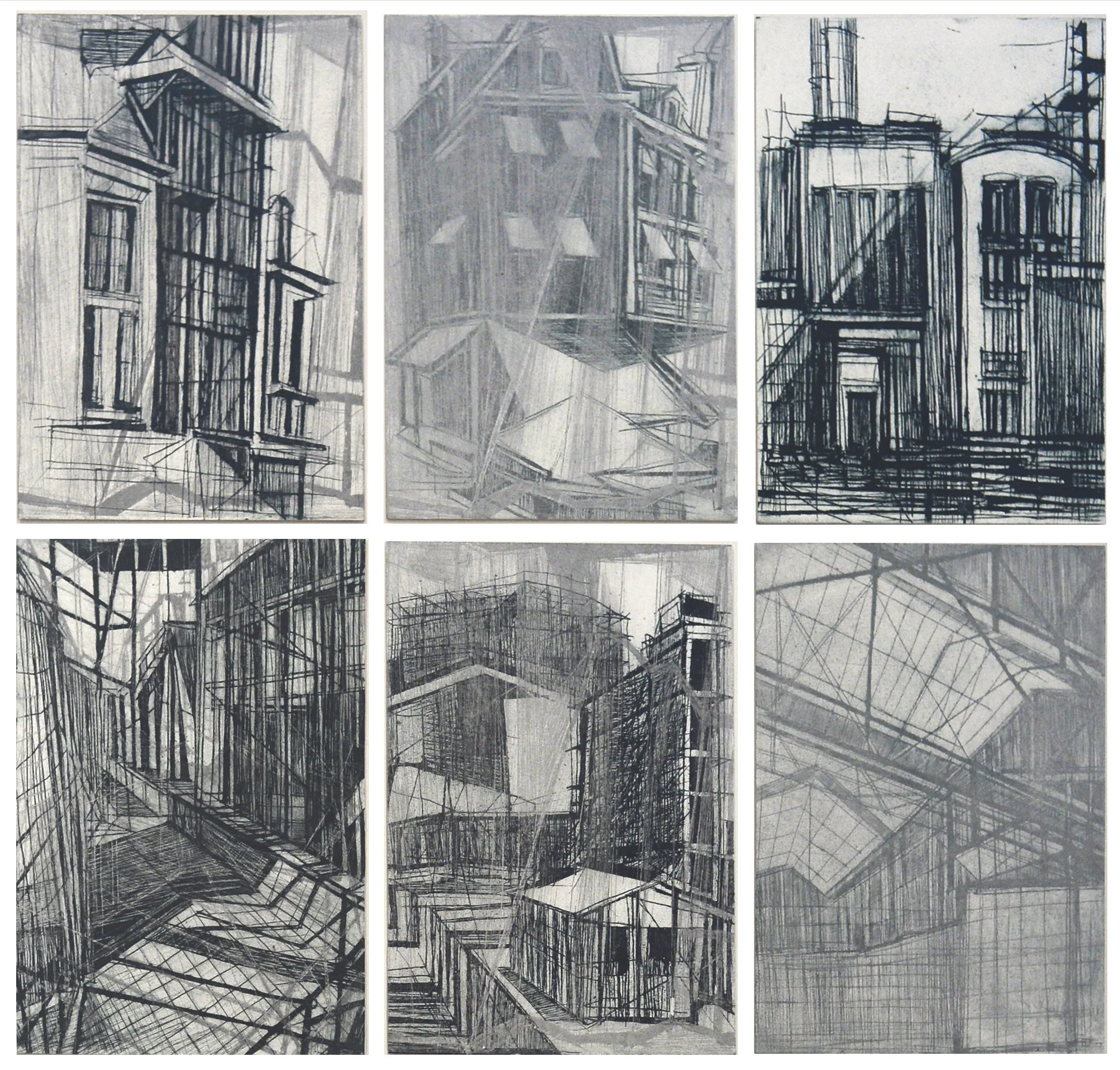 pictura afbeelding city reflections.jpg