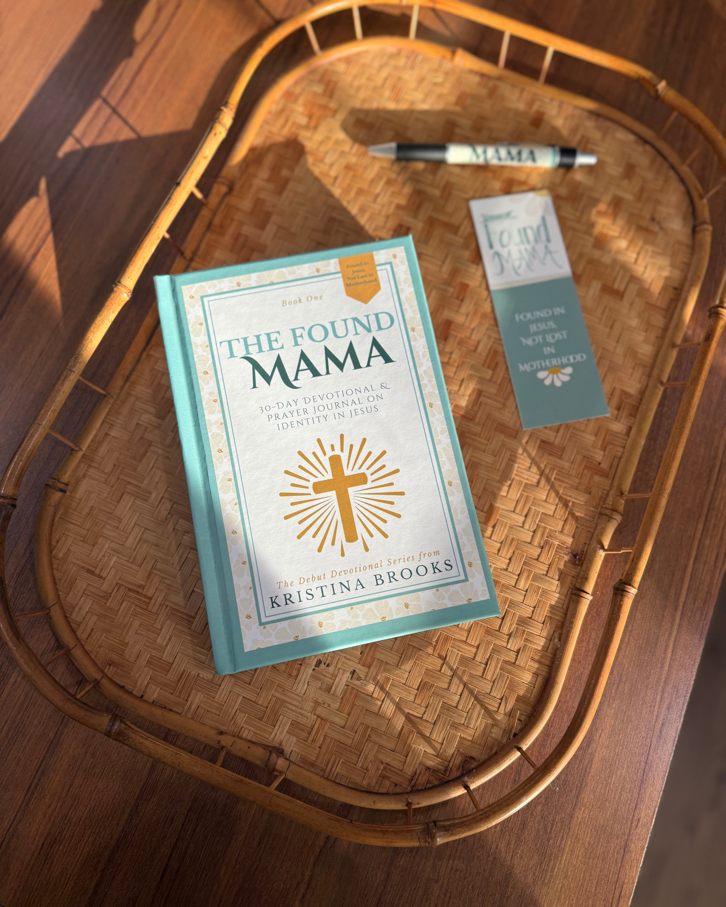 The Found Mama: Book One