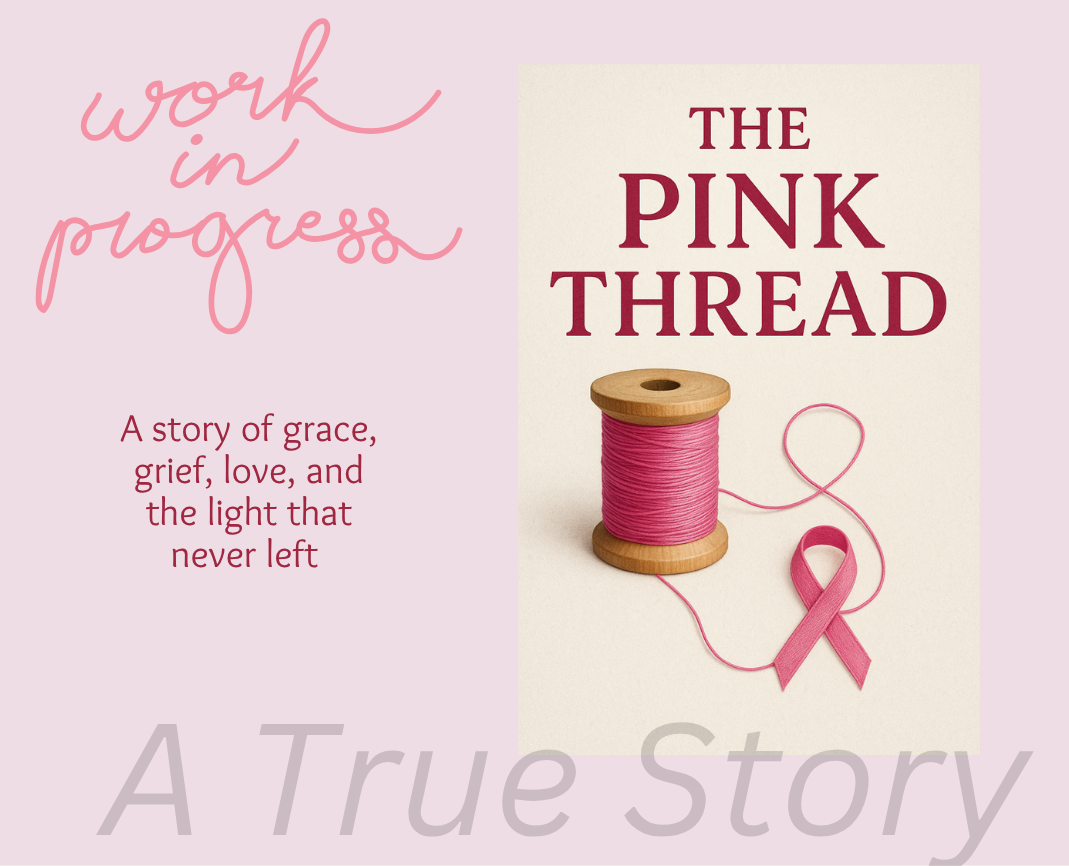The Pink Thread