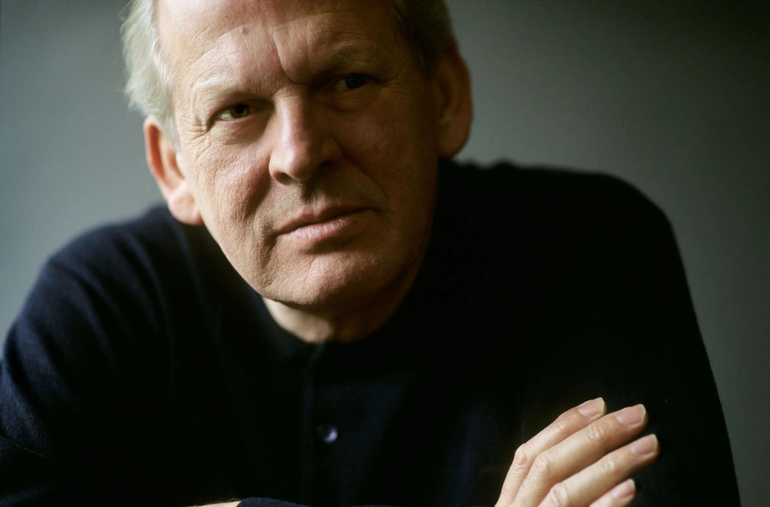 Masterclass with Sir Thomas Allen
