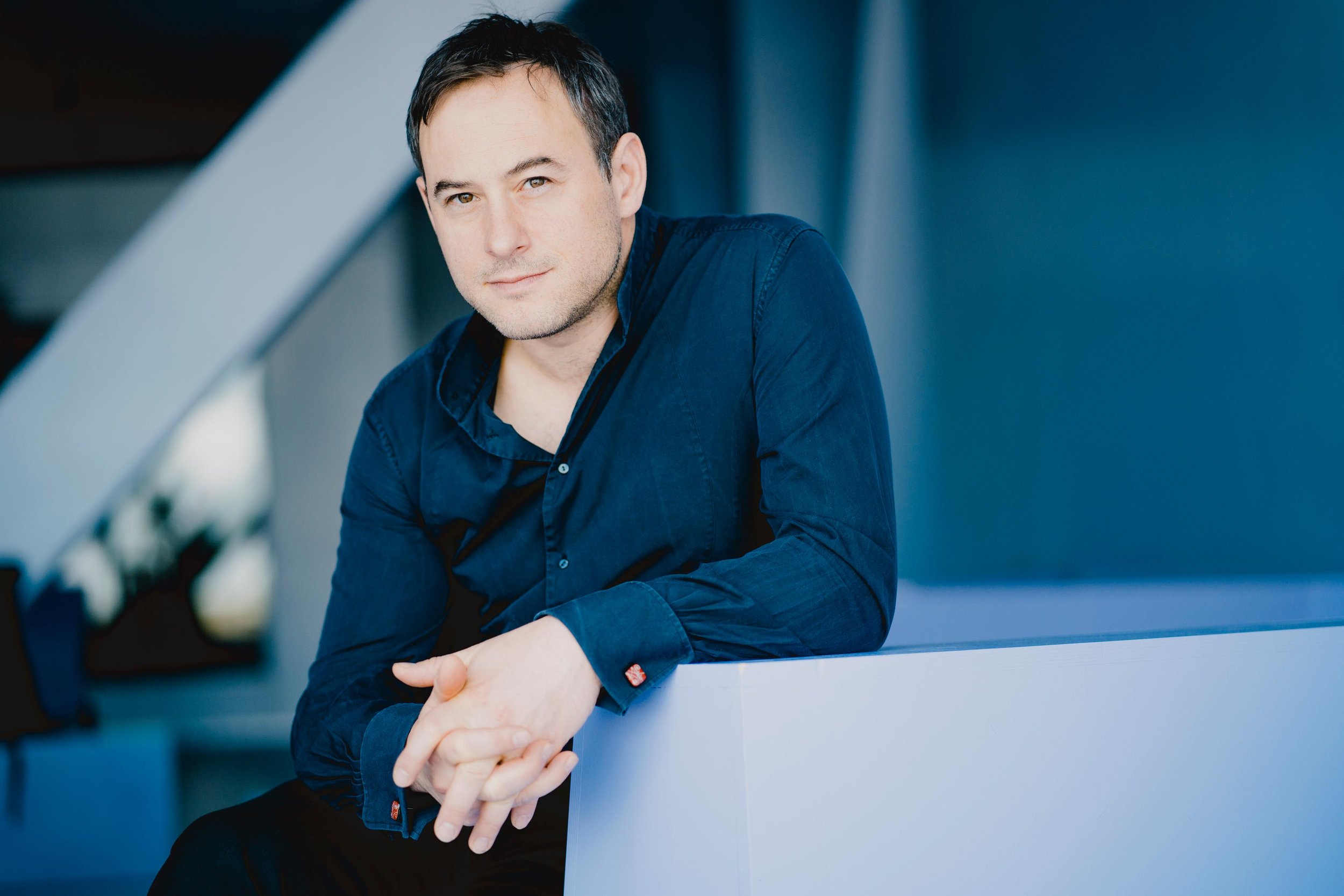 Masterclass with Jonathan Cohen