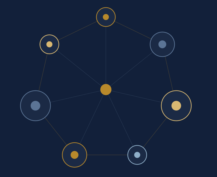 The Seven Conditions of Enterprise Performance: What Leaders Should Intentionally Design For