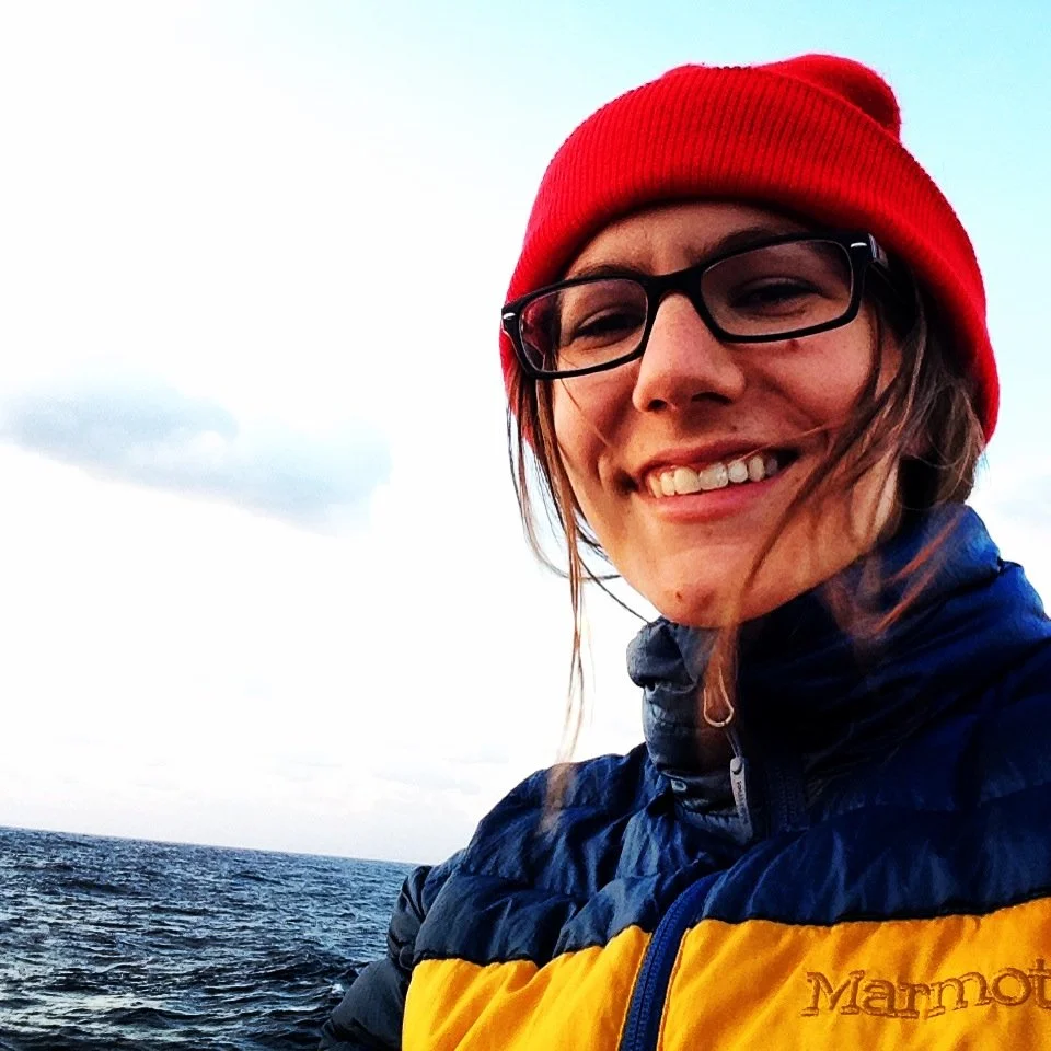 Julia on the JOIDES Resolution