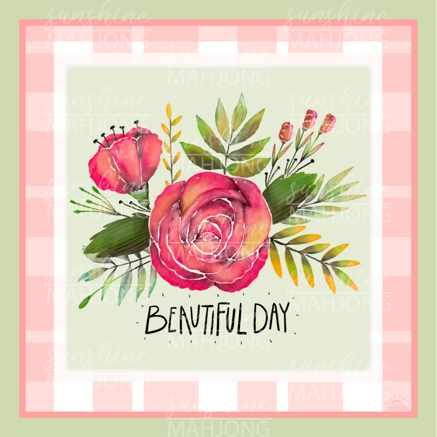 Beautiful Day