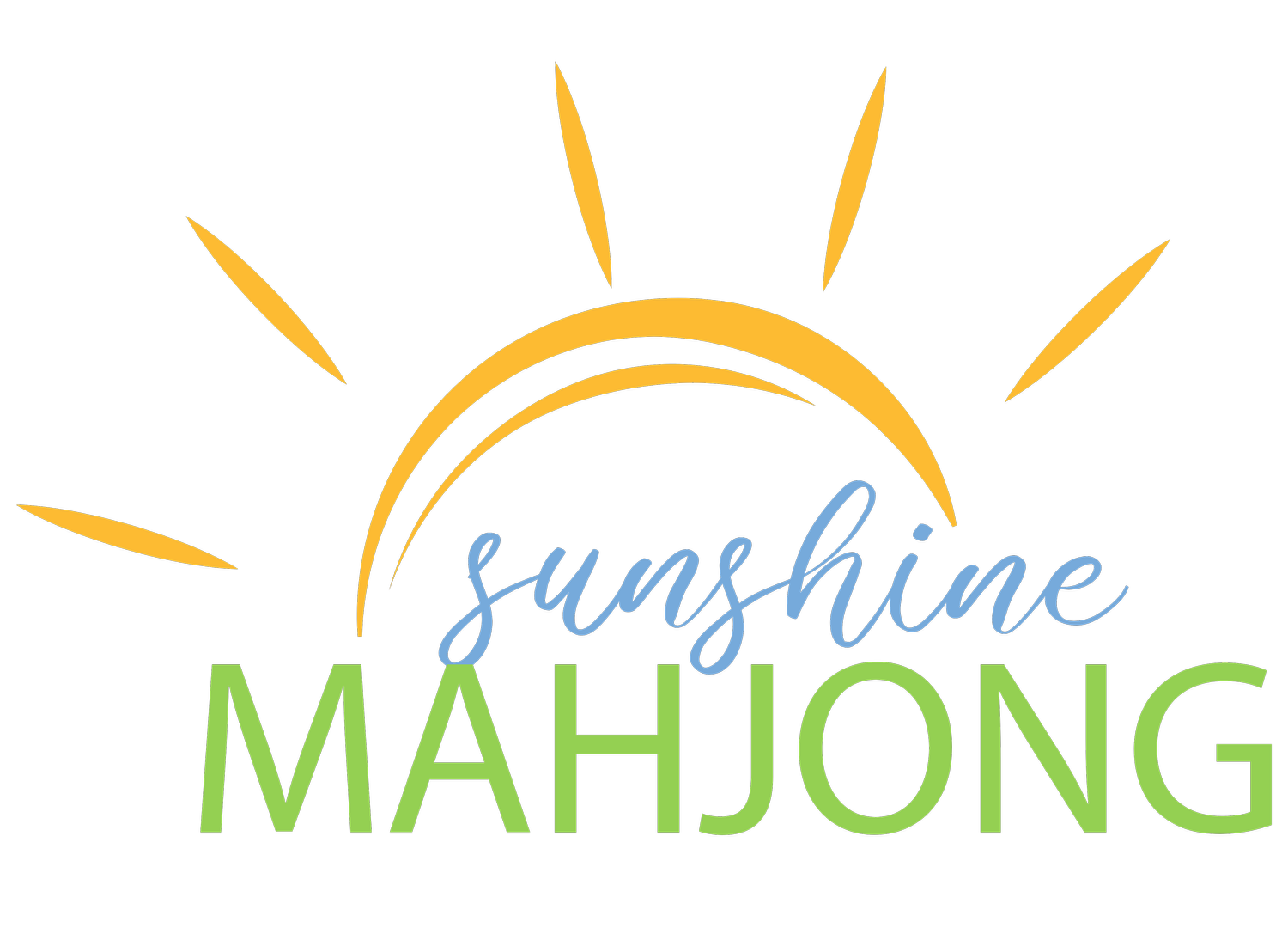 Sunshine Mahjong