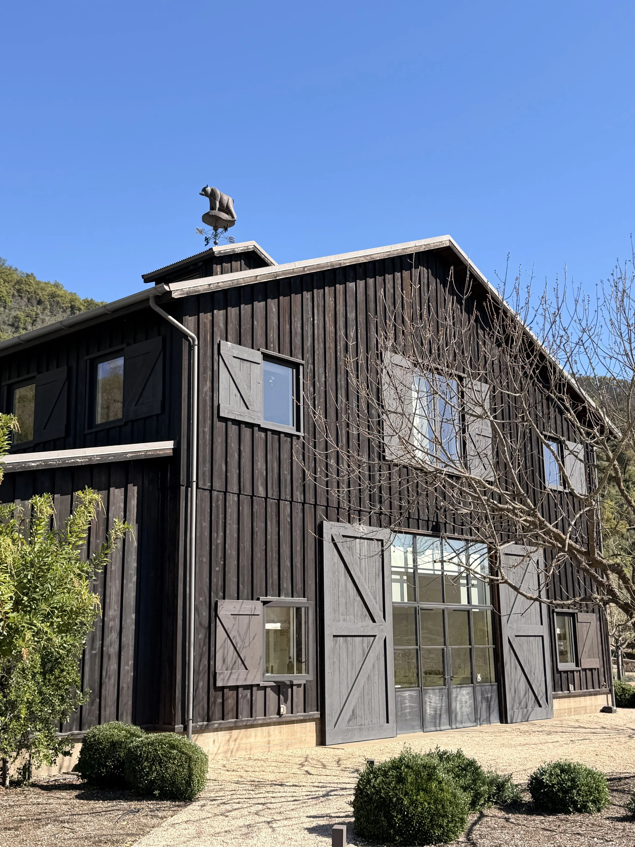 Davis Winery