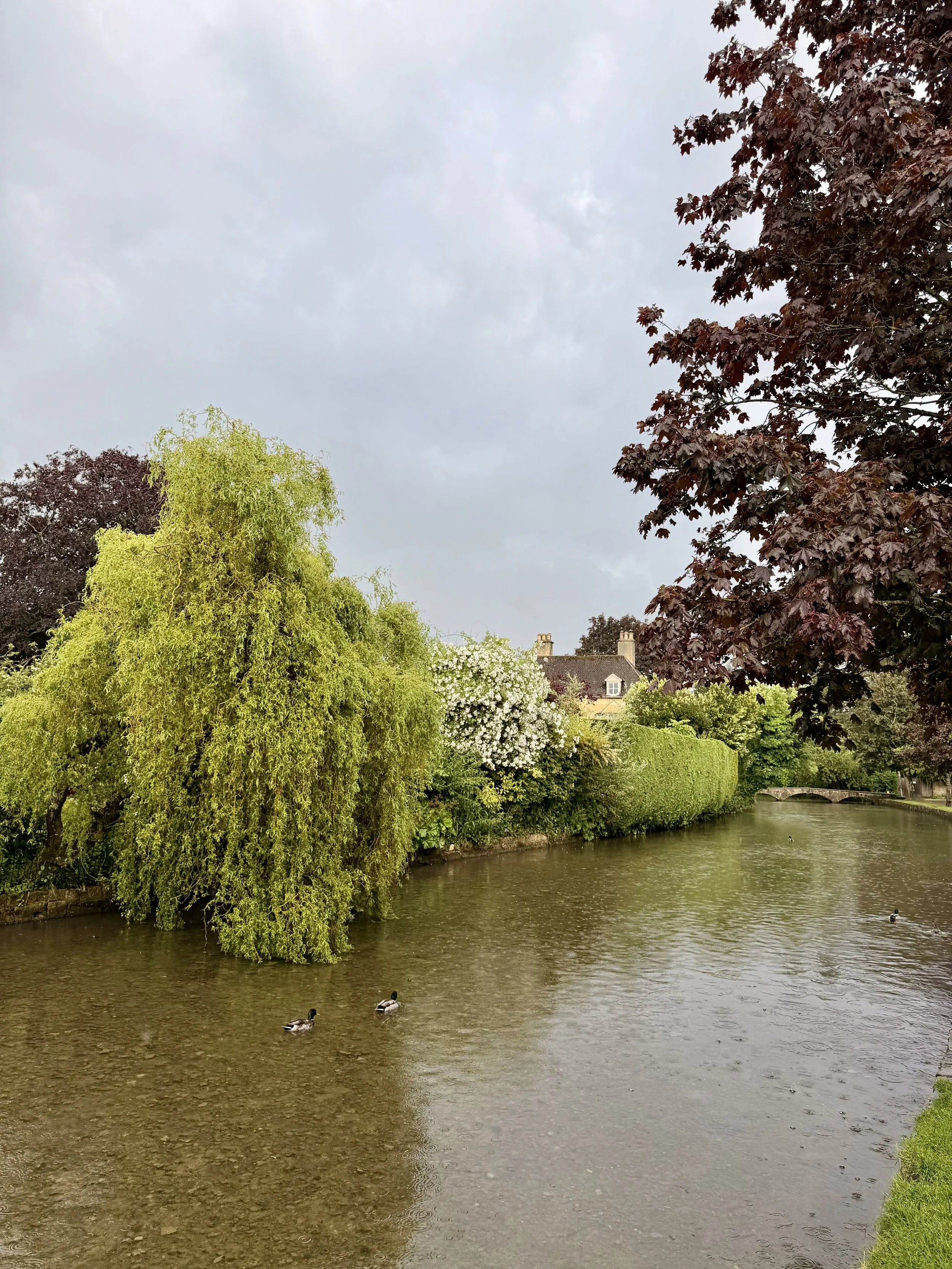 Venice of the Cotswolds
