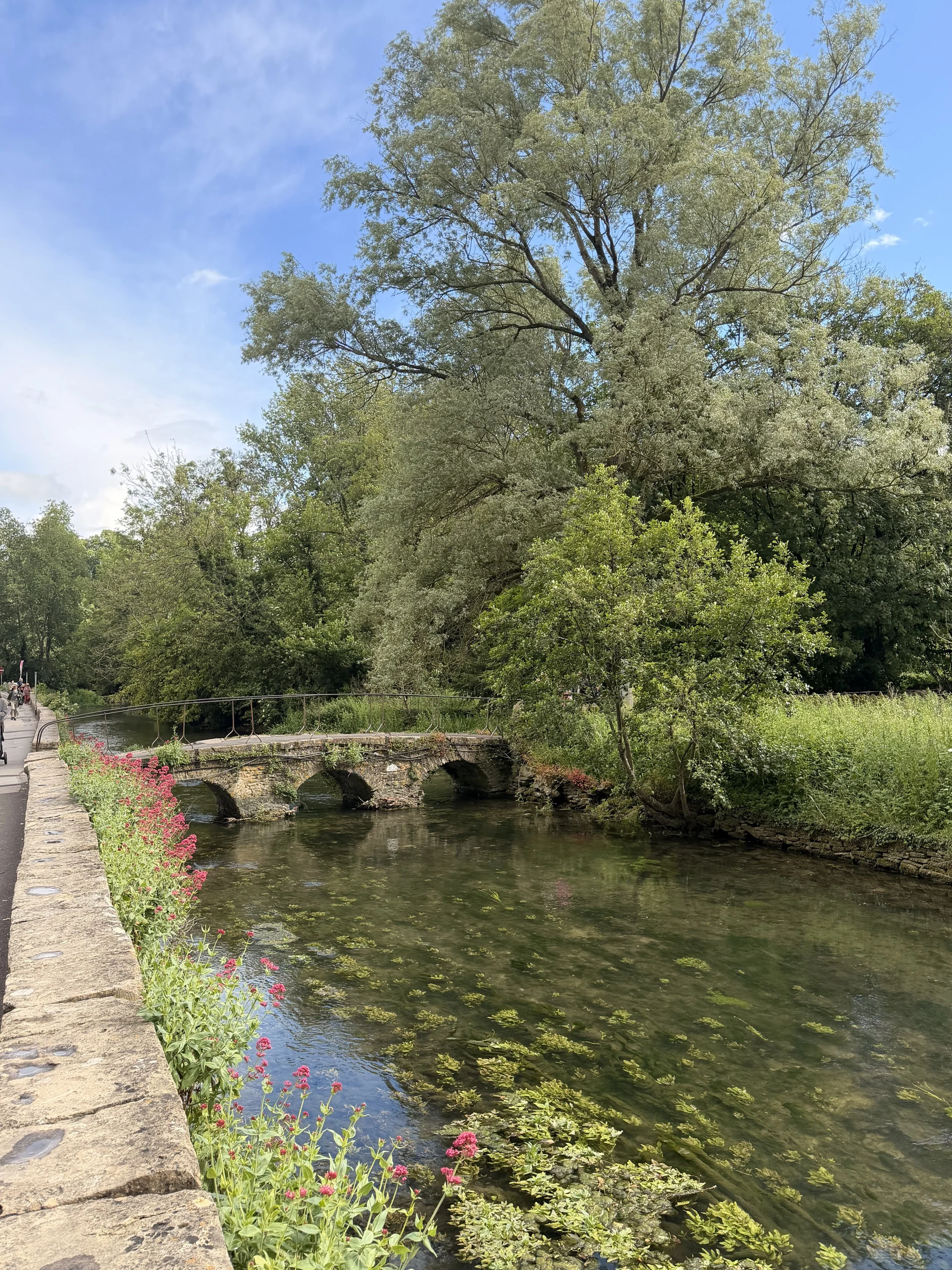 Bibury Bridge to Arlington Row.jpeg