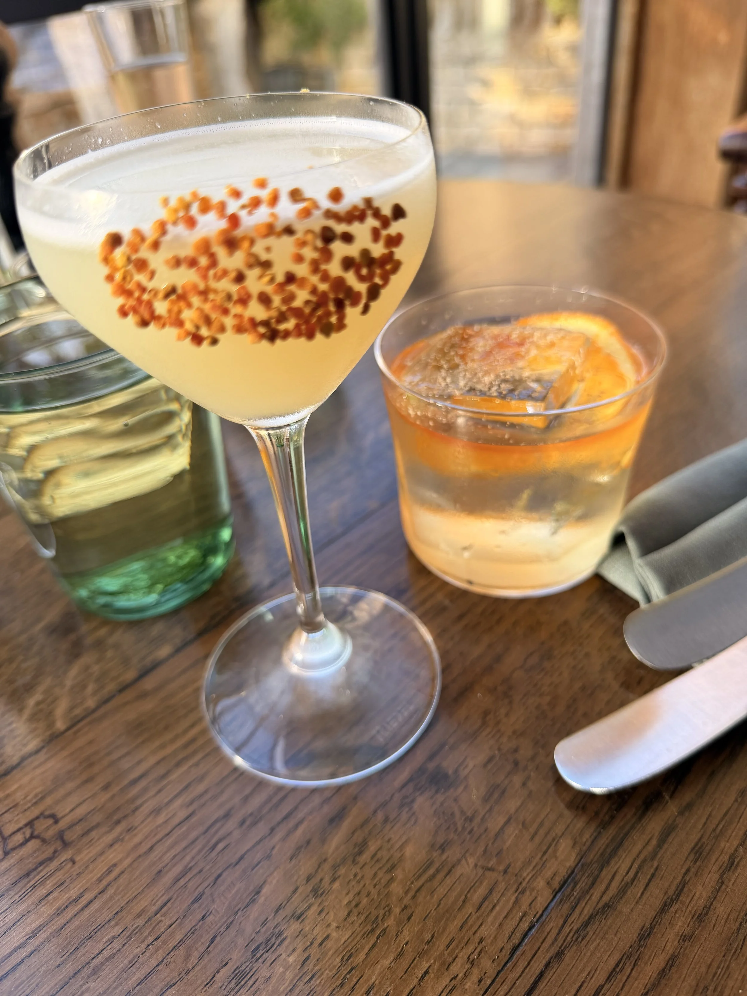 The Fox - Cheers!.jpeg