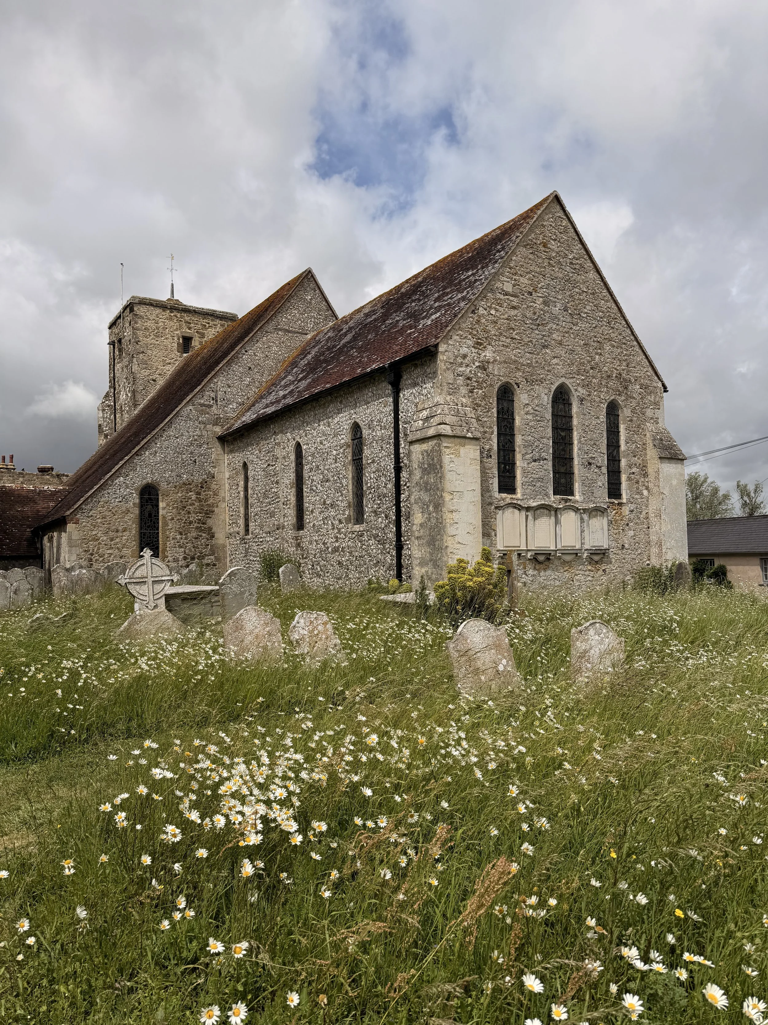 St. Michael's