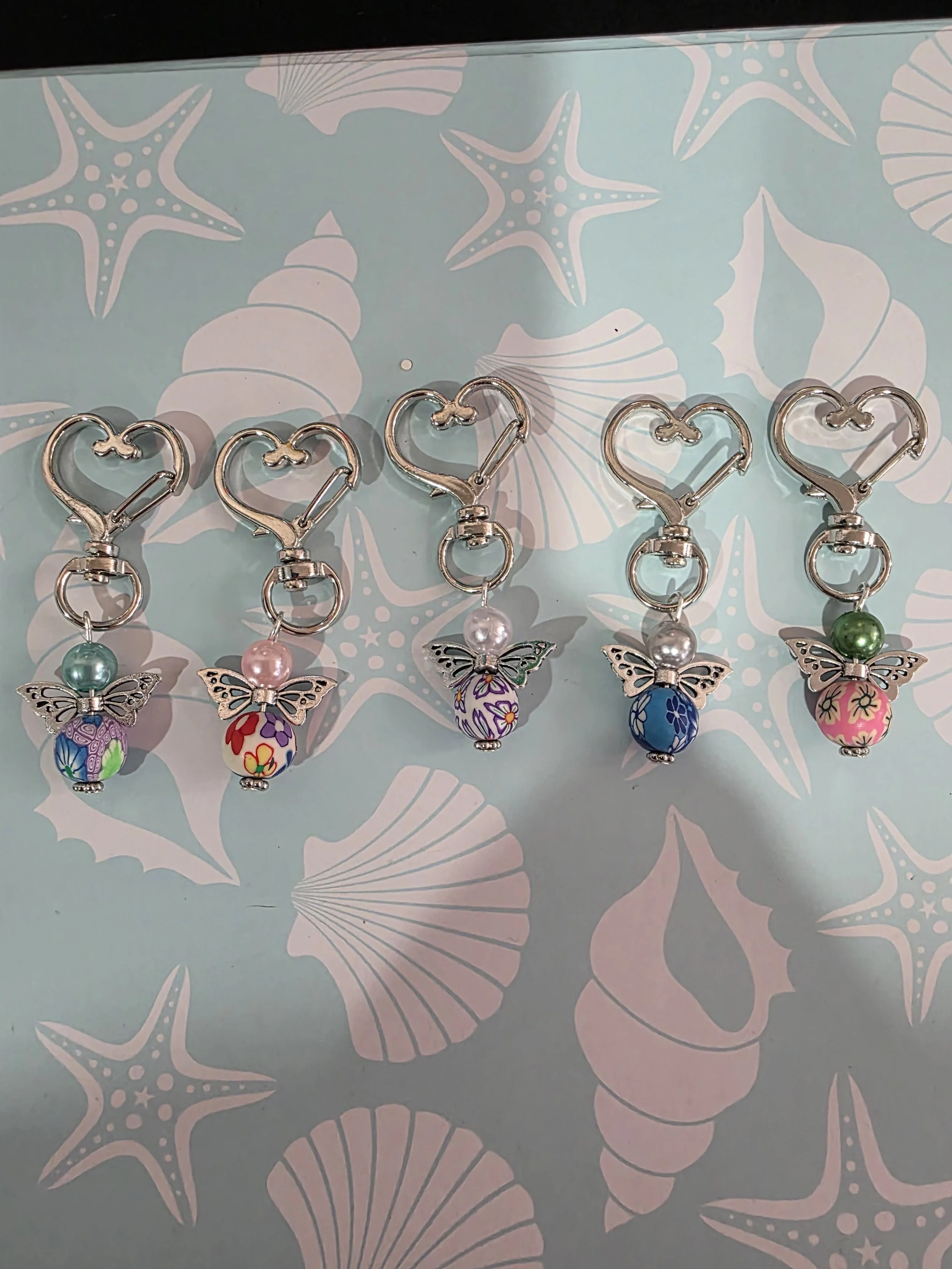 Key Chains