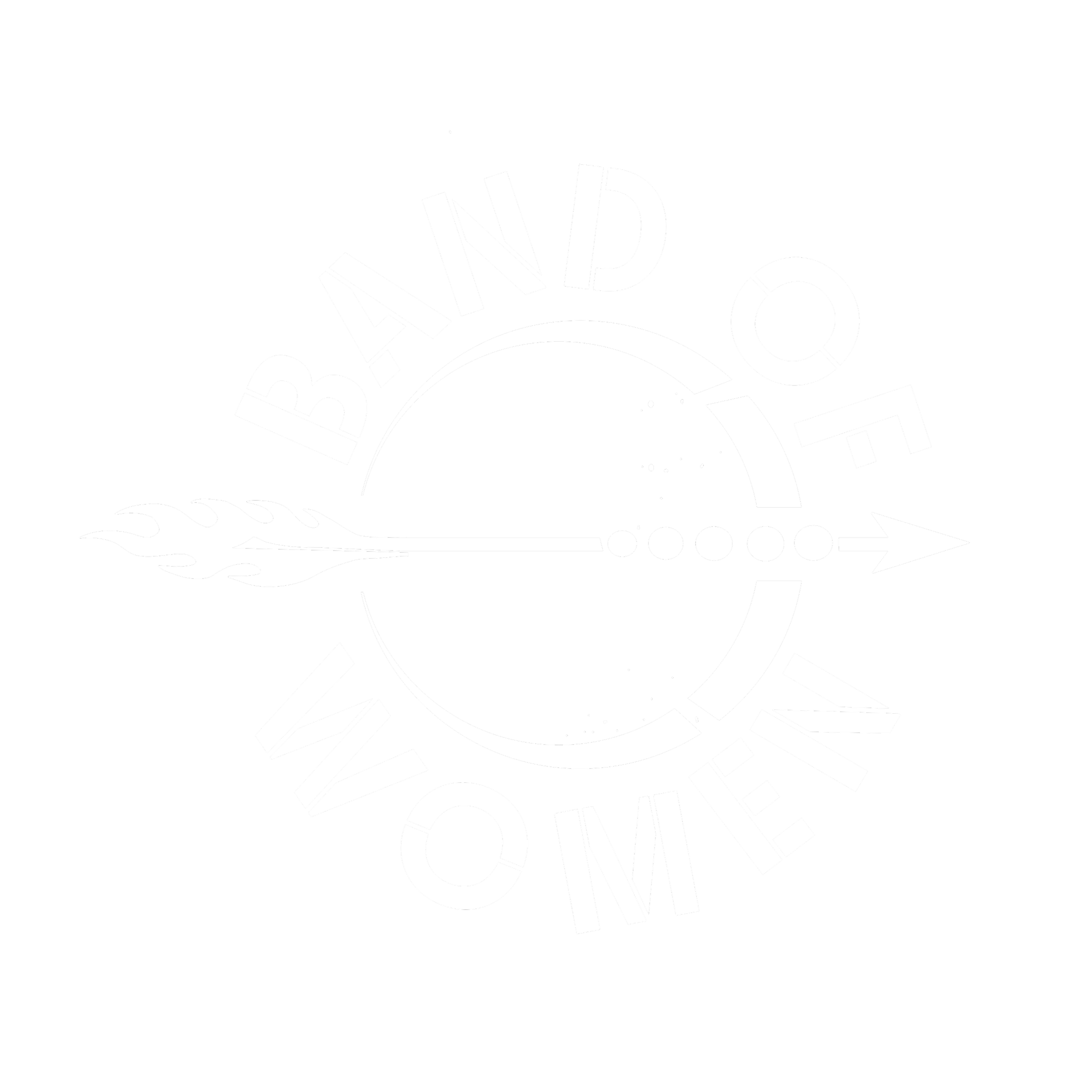 Band of Women logo