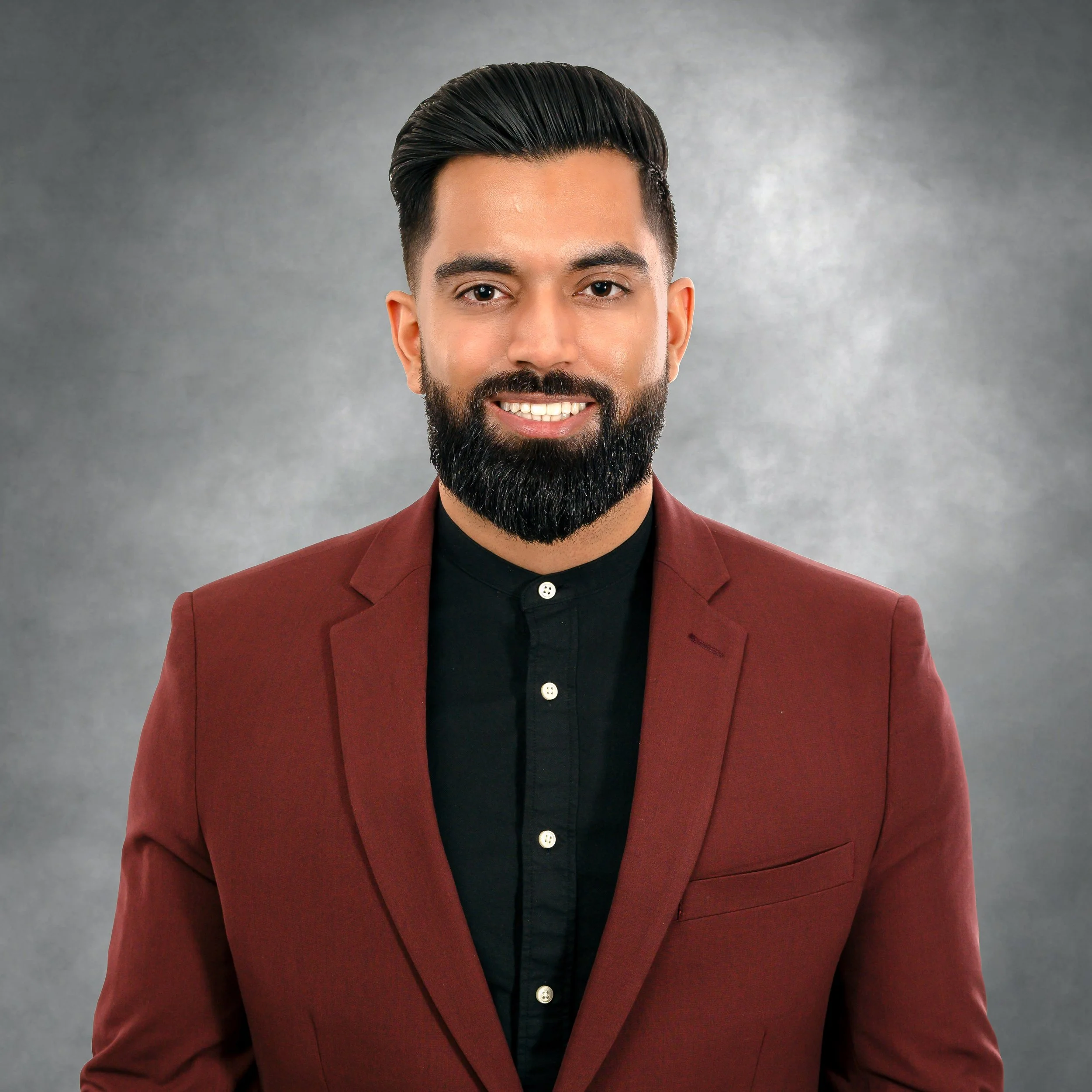 Akash Mehta
