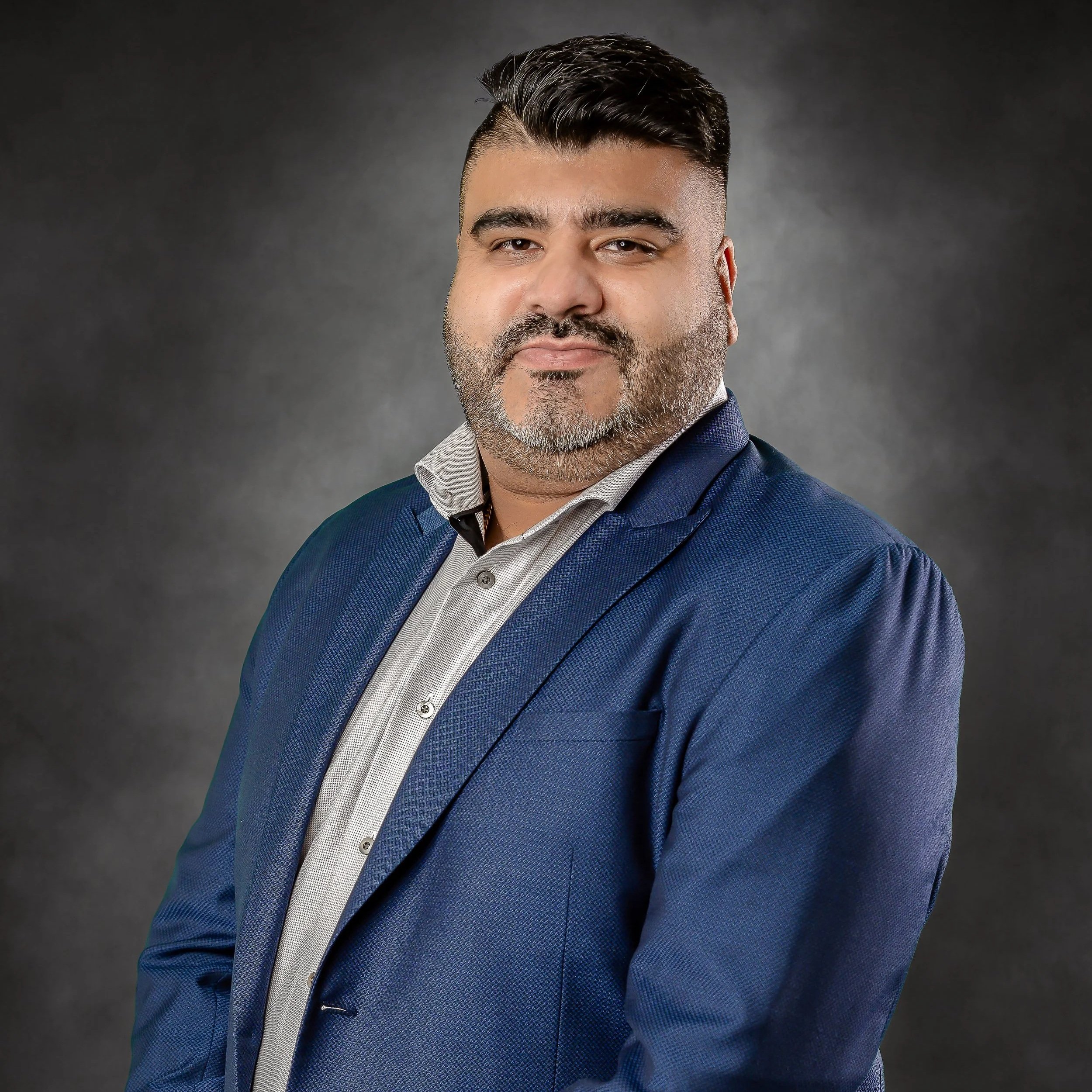 Jaspal Dosanjh