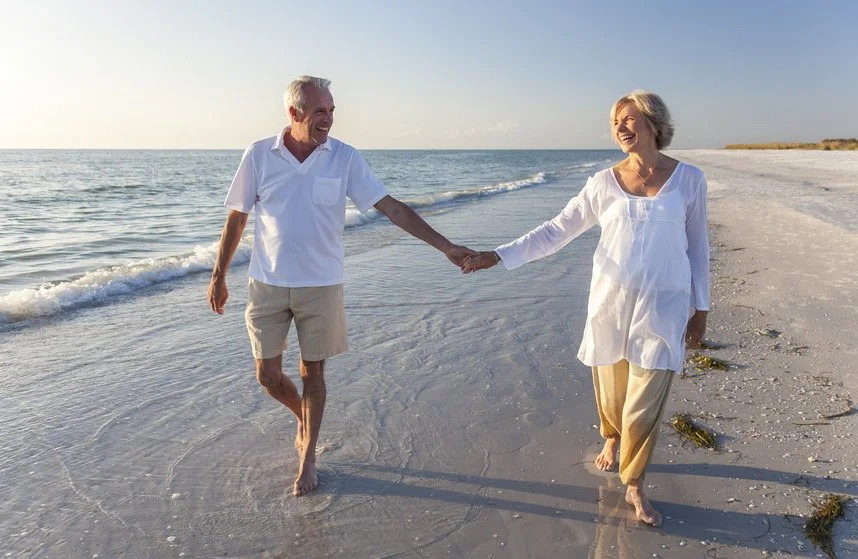 Resources for Seniors