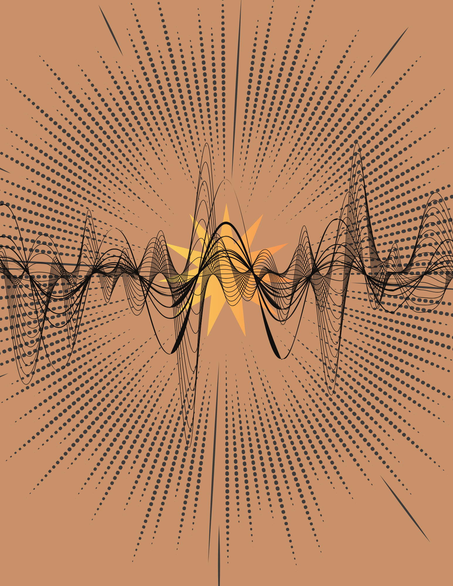 The Attunement Sound Session- 60 minutes