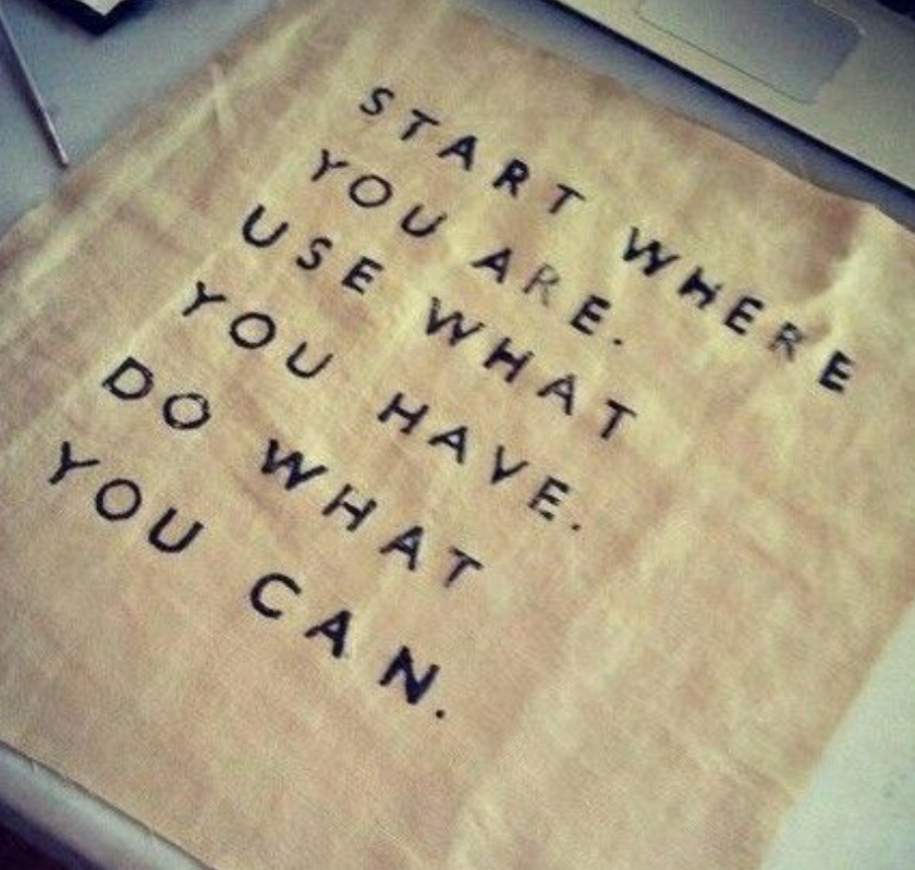 Single Room Transformation