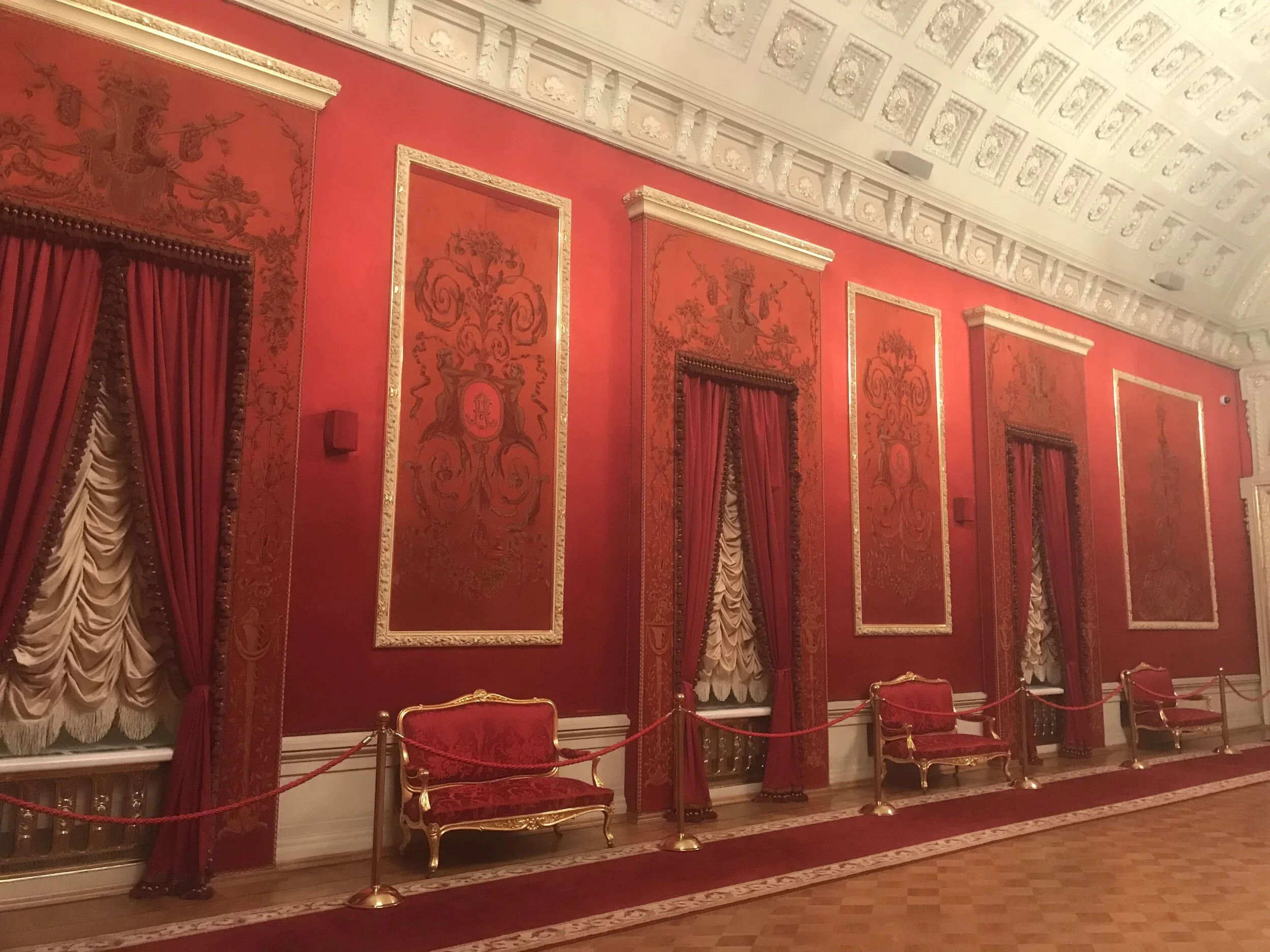 Russian Love Rulette