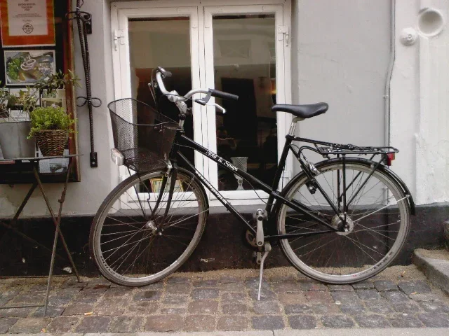 Global Warning vs. Global Warming