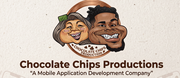 Chocolate Chips Production "A Mobile Application Development Company"