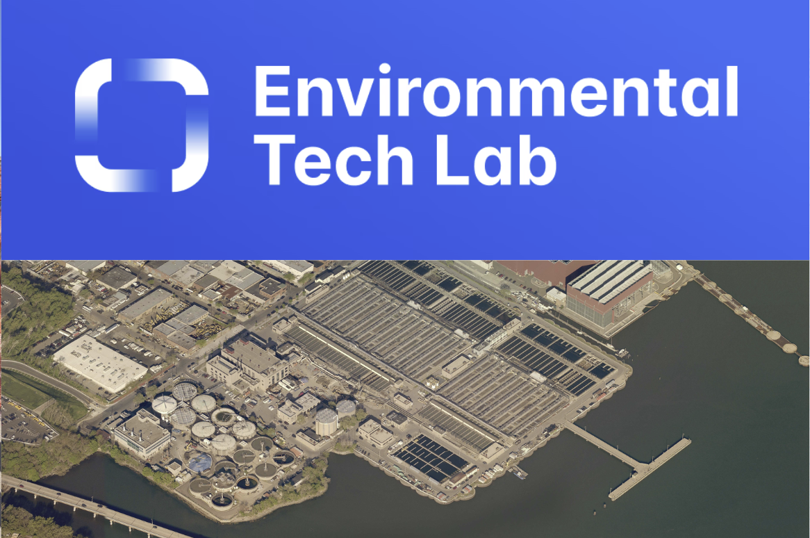 Environmental Tech Lab - NYC DEP