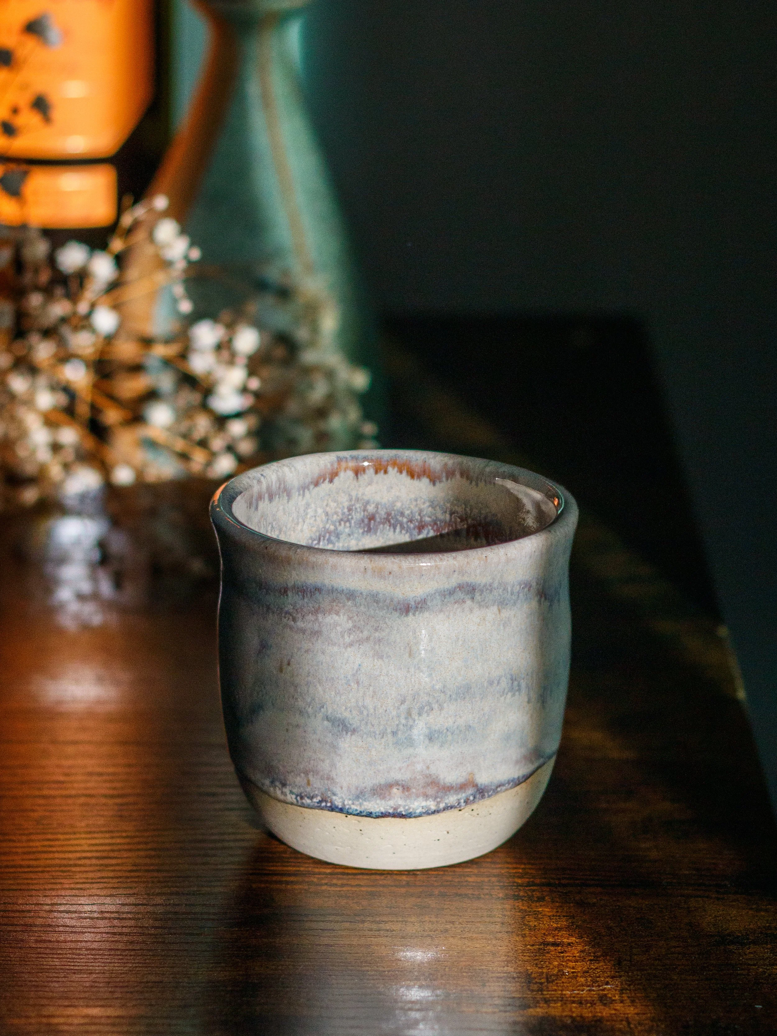 Snowy Winter Cup