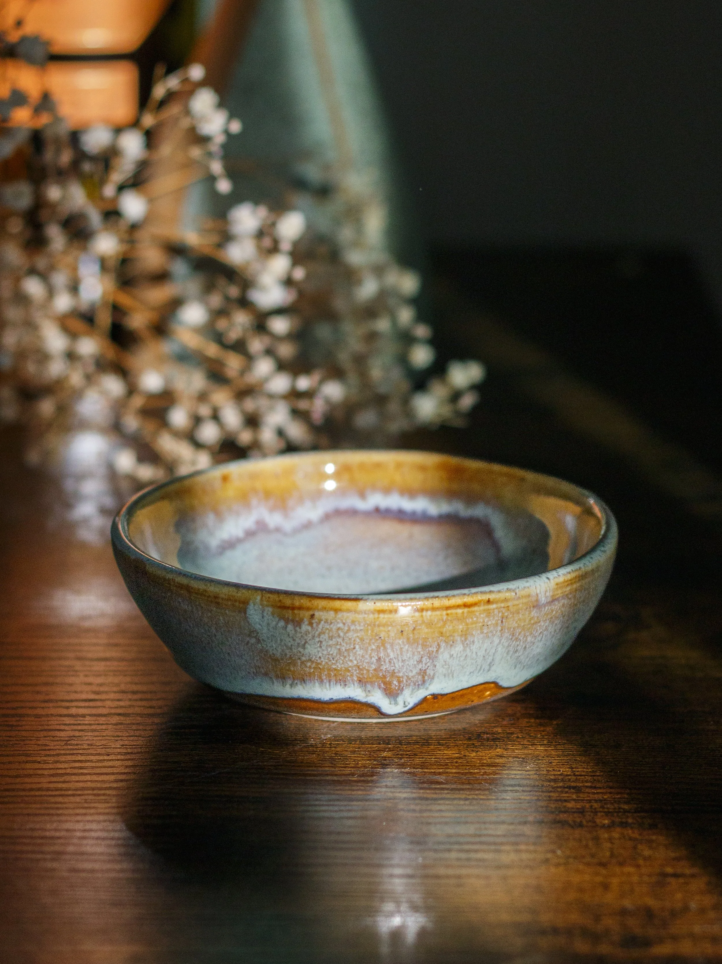 Small bowl/ Jewelry Holder