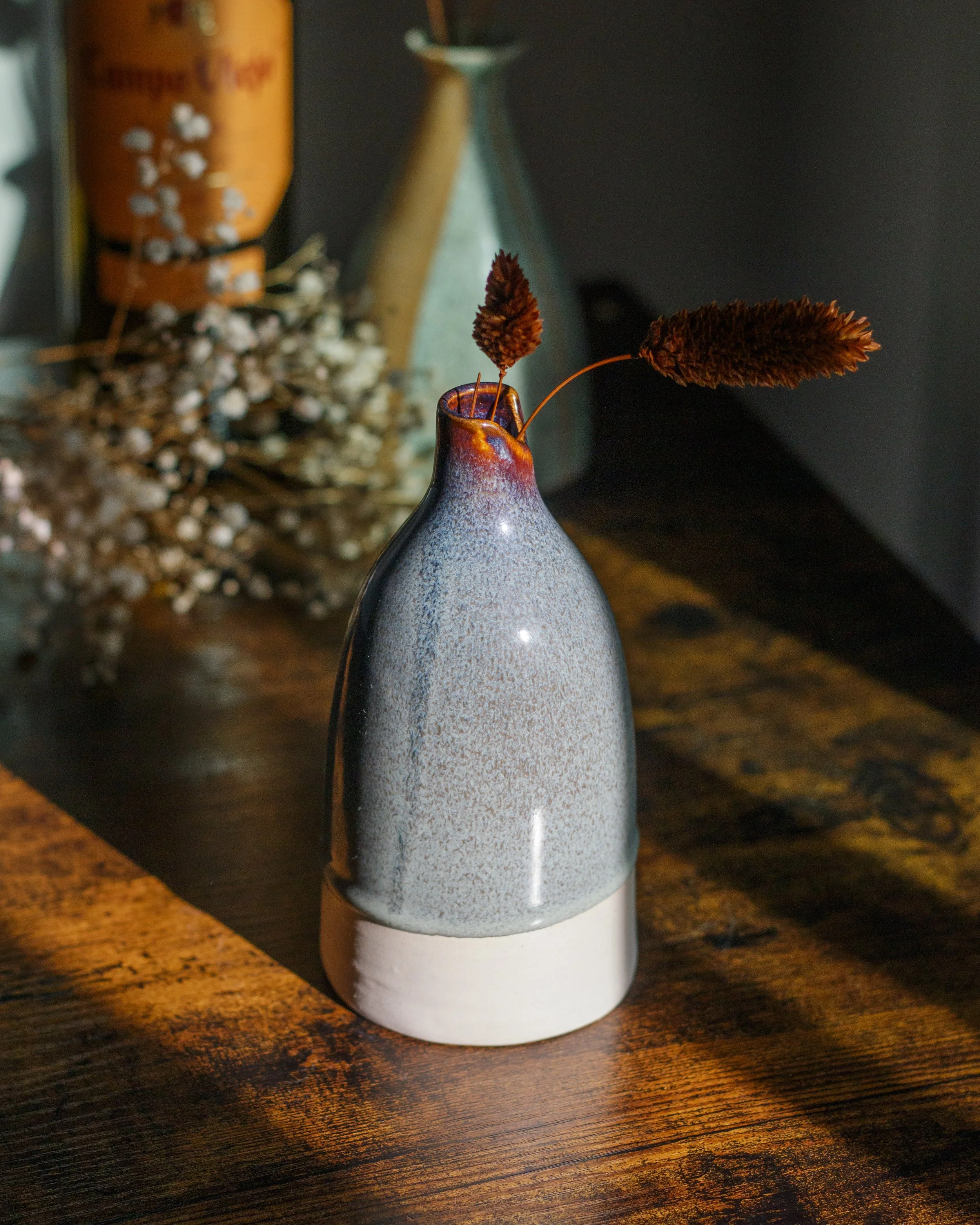Decorative Vase or Reed Diffuser