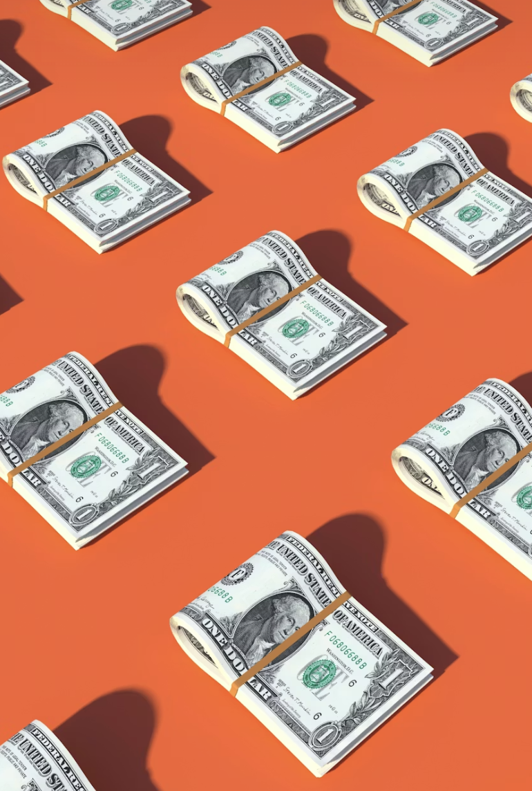 Scaling Creative Output for a Performance Marketing Agency