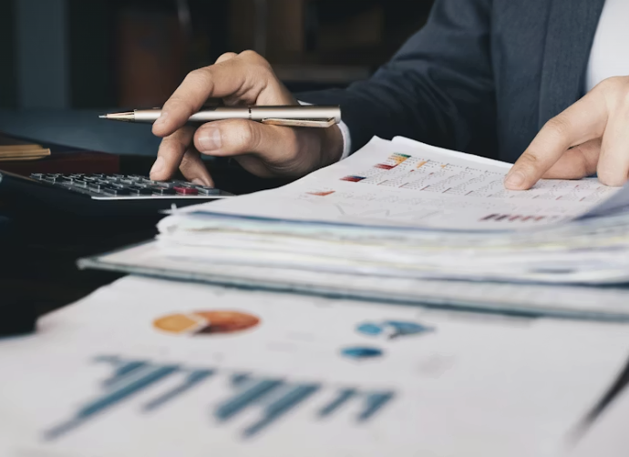 Creative Strategy Audit