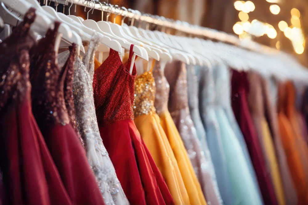 Dresses