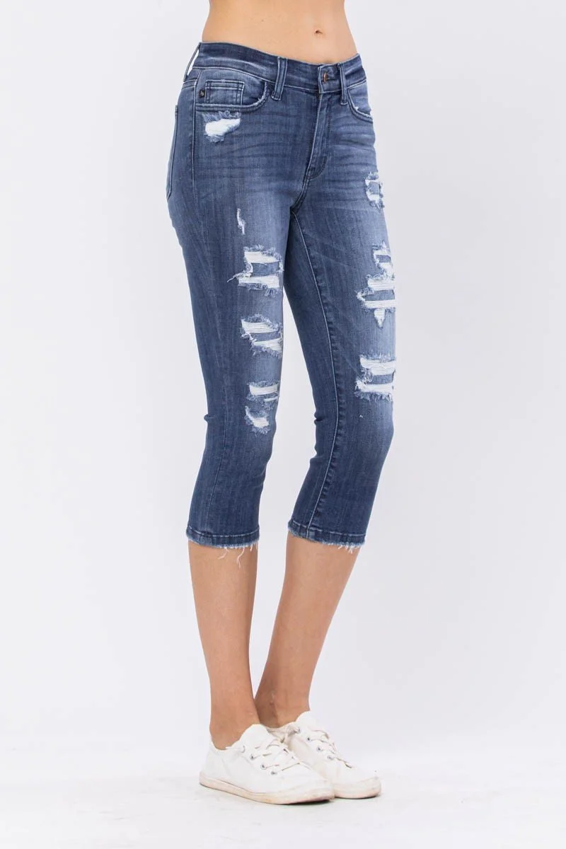 JB Cropped Denim Jeans Plus 2.jpg