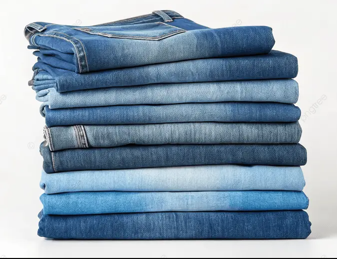 Jeans - Coming Soon