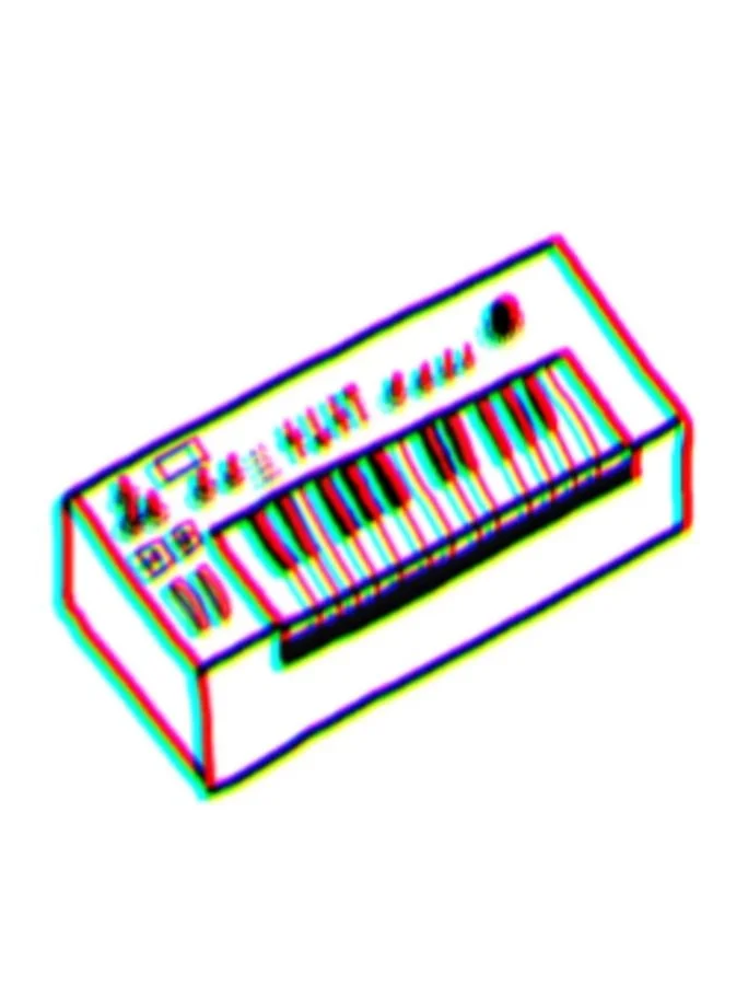 Noodlr: Live Electronic Music