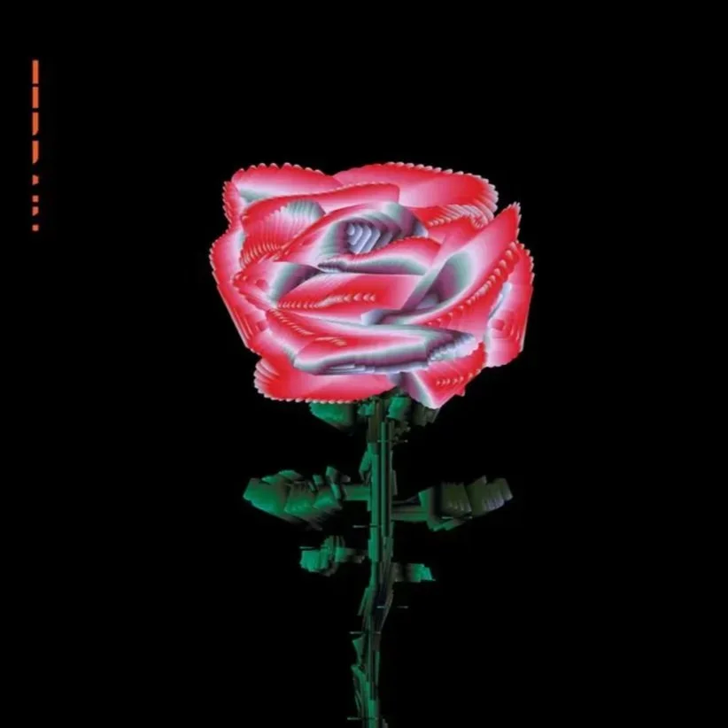 Headliner for Senses: No Romance 