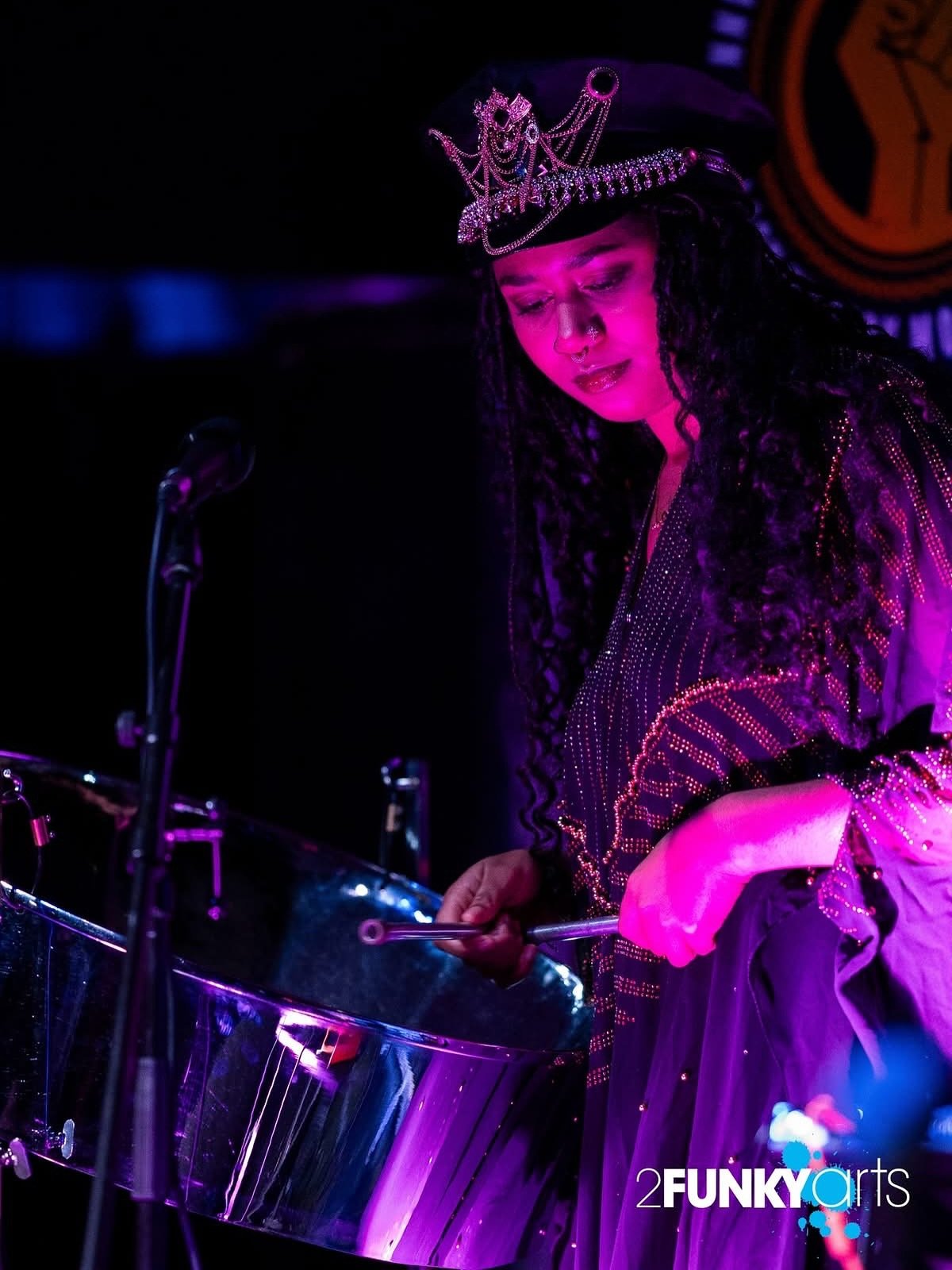 And Still I Rise Tour 2025 
Video link in bio 
#tour
#zolatec
#livemusic
#commission
#remembrance