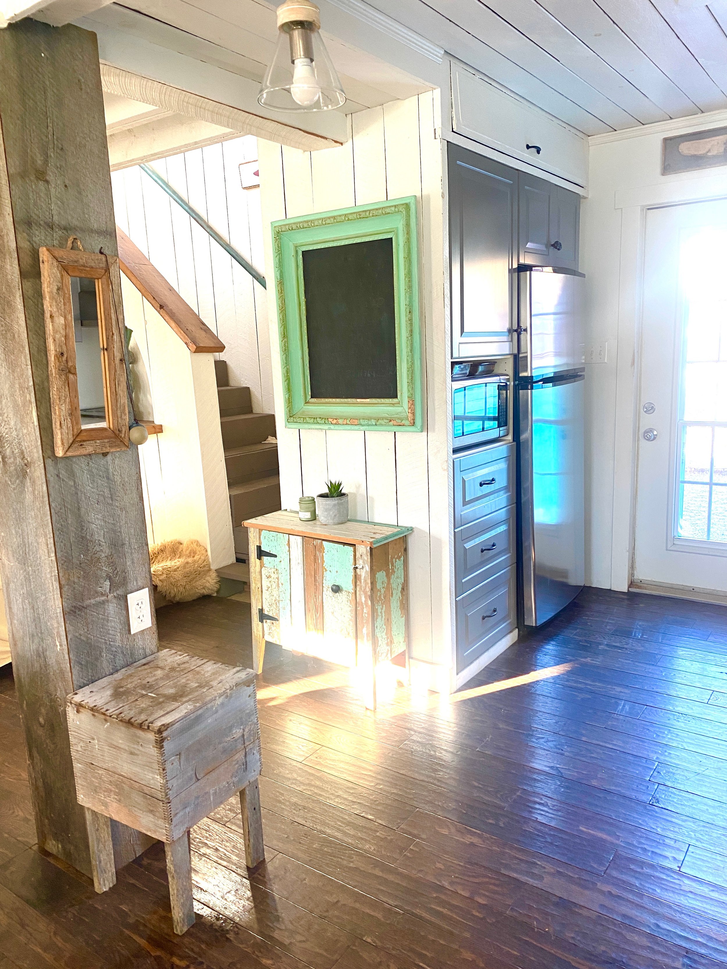 Main Floor