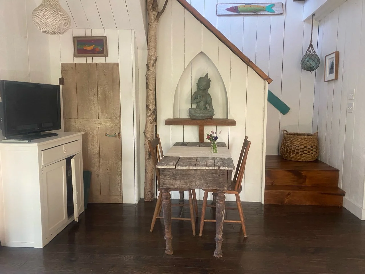 Main Floor