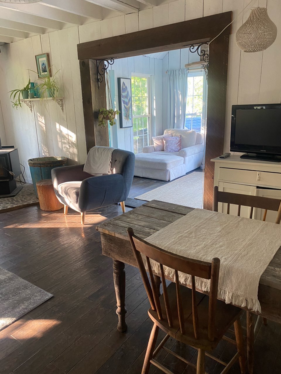 Main Floor